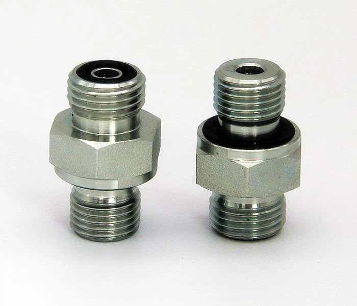 O ring face sealing Studs BSPP ED-1