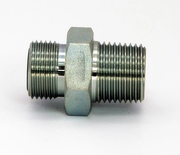 O ring face sealing Studs NPT-1