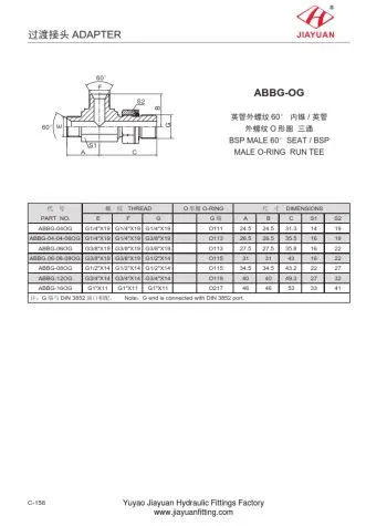 Koszulka BSP Male 60 BSP ORR Run