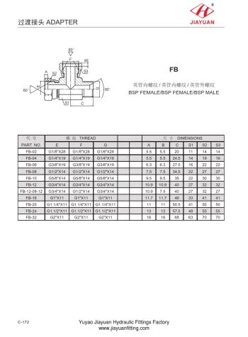 BSP Swivel Female BSP Male Tee