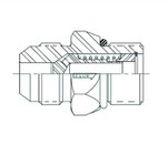 Hydrauliczny zawór zwrotny