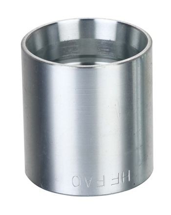 Okucie węża