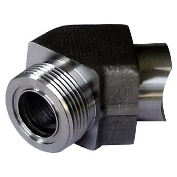 Weld Tube Fittings