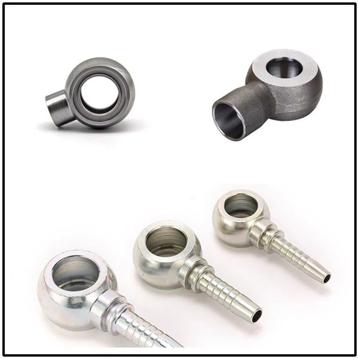 Banjo Bolts And Fittings