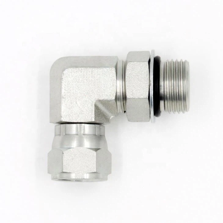 ORB Hydraulic Fittings