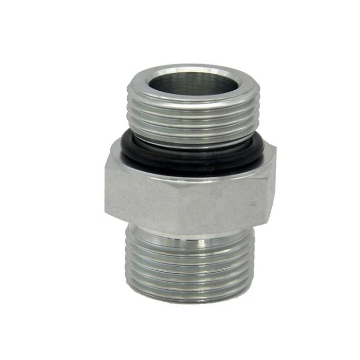ORB Hydraulic Fittings